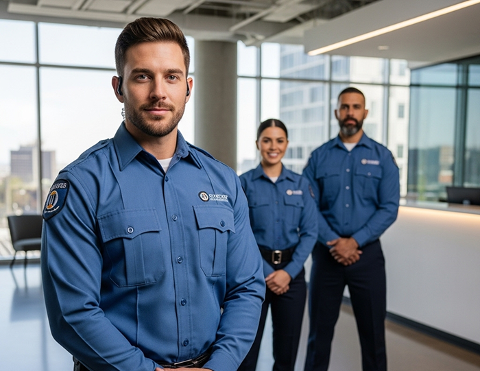 Bursa Güvenlik Kursu